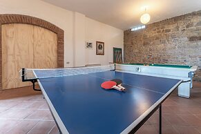 Casa Di Luca Eroica, Pool