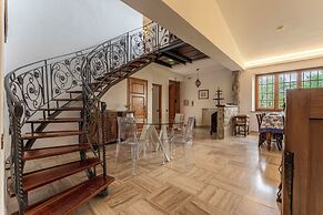 Casa Di Luca Eroica, Pool