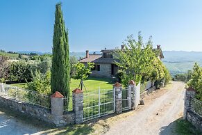 Casa Di Luca Eroica, Pool