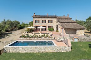 Casa Di Luca Eroica, Pool