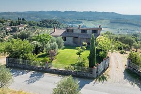 Casa Di Luca Eroica, Pool