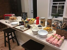 Sawyer's Creek Bed and Breakfast