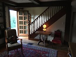 Sawyer's Creek Bed and Breakfast