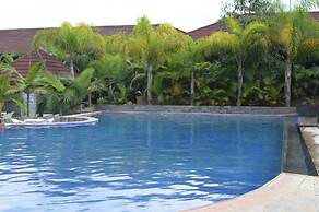 Palm Kalash Hotel