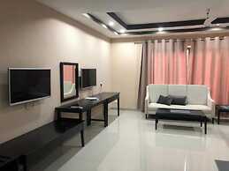 Palm Kalash Hotel