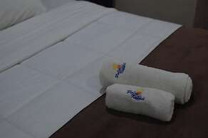 Palm Kalash Hotel