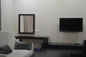 Palm Kalash Hotel