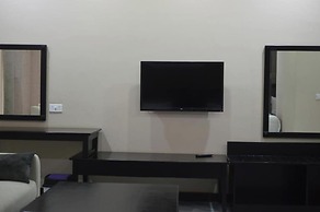 Palm Kalash Hotel