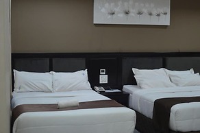 Palm Kalash Hotel