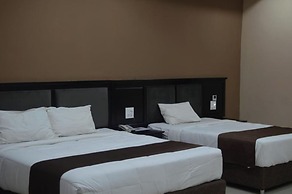 Palm Kalash Hotel