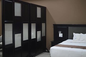 Palm Kalash Hotel