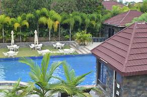 Palm Kalash Hotel