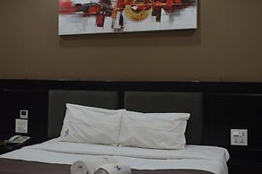 Palm Kalash Hotel