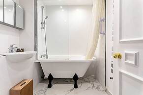 Luxury South Kensington Flat