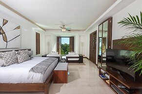 Calm and Cosy 4 Bedroom Condo