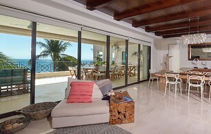 Calm and Cosy 4 Bedroom Condo