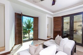 Calm and Cosy 4 Bedroom Condo
