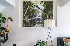 Gorgeous Hampstead Flat