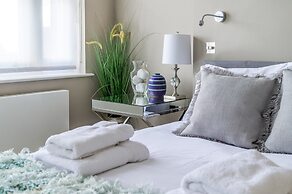 Gorgeous Hampstead Flat