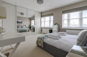 Gorgeous Hampstead Flat