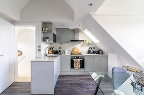 Gorgeous Hampstead Flat