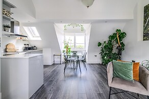 Gorgeous Hampstead Flat