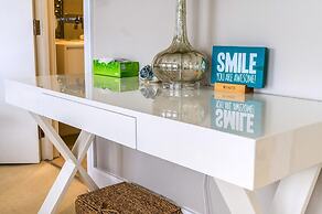 Gorgeous Hampstead Flat