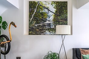 Gorgeous Hampstead Flat