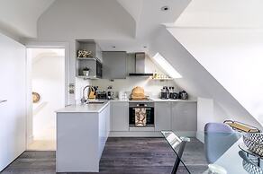 Gorgeous Hampstead Flat