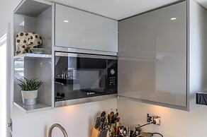 Gorgeous Hampstead Flat