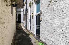 Gorgeous Hampstead Flat