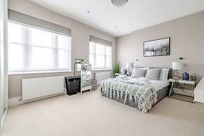 Gorgeous Hampstead Flat