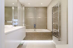 Gorgeous Hampstead Flat