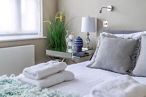 Gorgeous Hampstead Flat