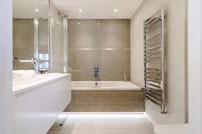 Gorgeous Hampstead Flat