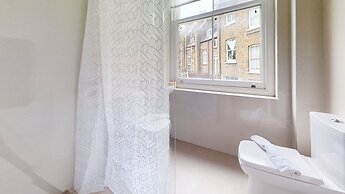 Gorgeous Hampstead Flat