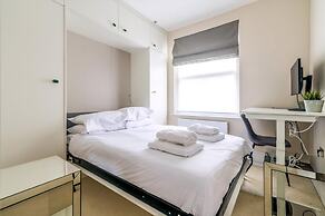 Gorgeous Hampstead Flat