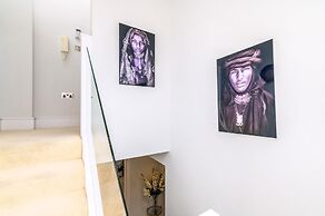 Gorgeous Hampstead Flat