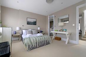 Gorgeous Hampstead Flat