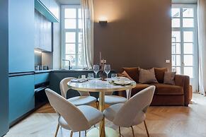 Lagrange Design Apartments - Beta by Wonderful Italy