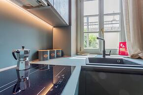 Lagrange Design Apartments - Beta by Wonderful Italy