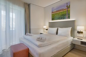 Elisapart - Apartments am Sommerschloss