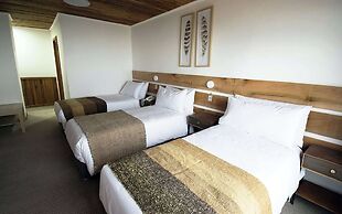Best Western Patagonia