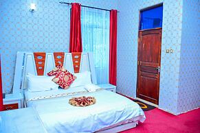 MARKDON VILLAGE HOTEL