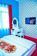 MARKDON VILLAGE HOTEL