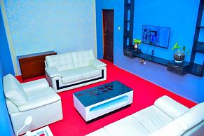 MARKDON VILLAGE HOTEL