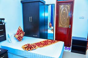 MARKDON VILLAGE HOTEL