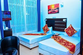 MARKDON VILLAGE HOTEL