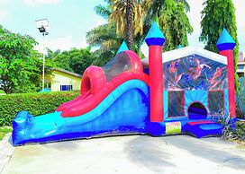 MARKDON VILLAGE HOTEL