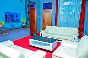MARKDON VILLAGE HOTEL